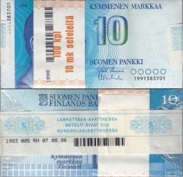 10 Markkaa 1986 1991383701 (100)