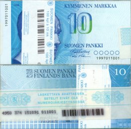 10 Markkaa 1986 1997011001 (100)